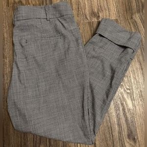 RW&CO dress pants.